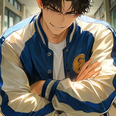Profile image of Toven