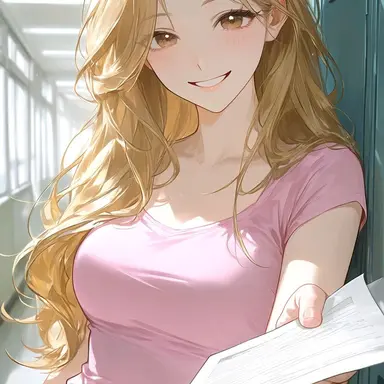Profile image of Briella