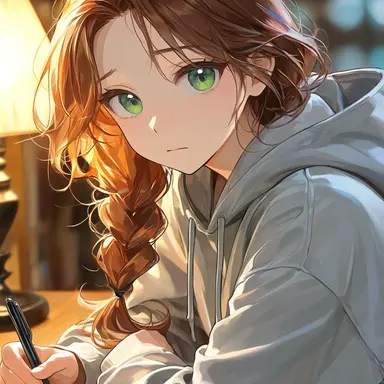Profile image of Saoirse