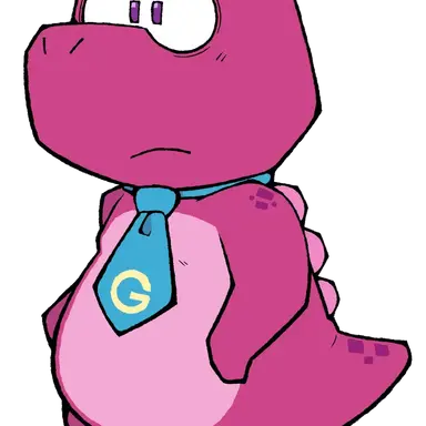 Profile image of Gobbles The Learnosaurus