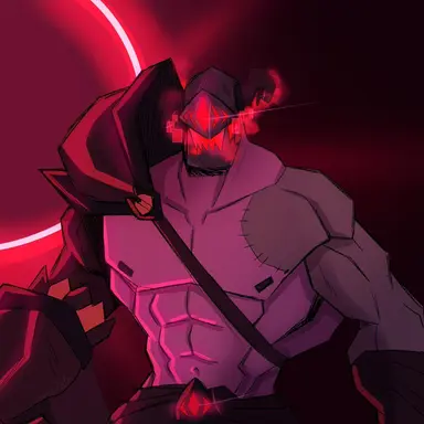 Profile image of Warrick