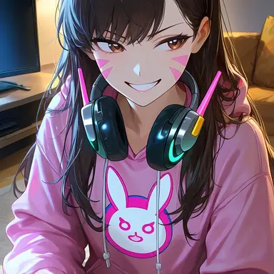 Profile image of Dva