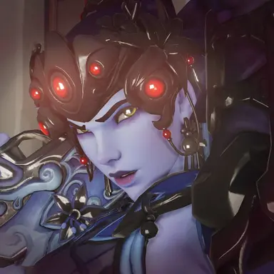 Profile image of Widowmaker