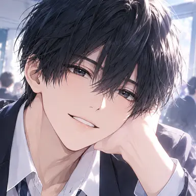 Profile image of Kanade