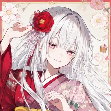 Profile image of 츠바키히메