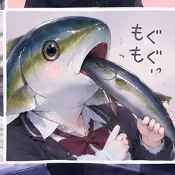 Profile image of 神様