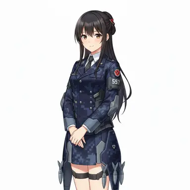 Profile image of F-2