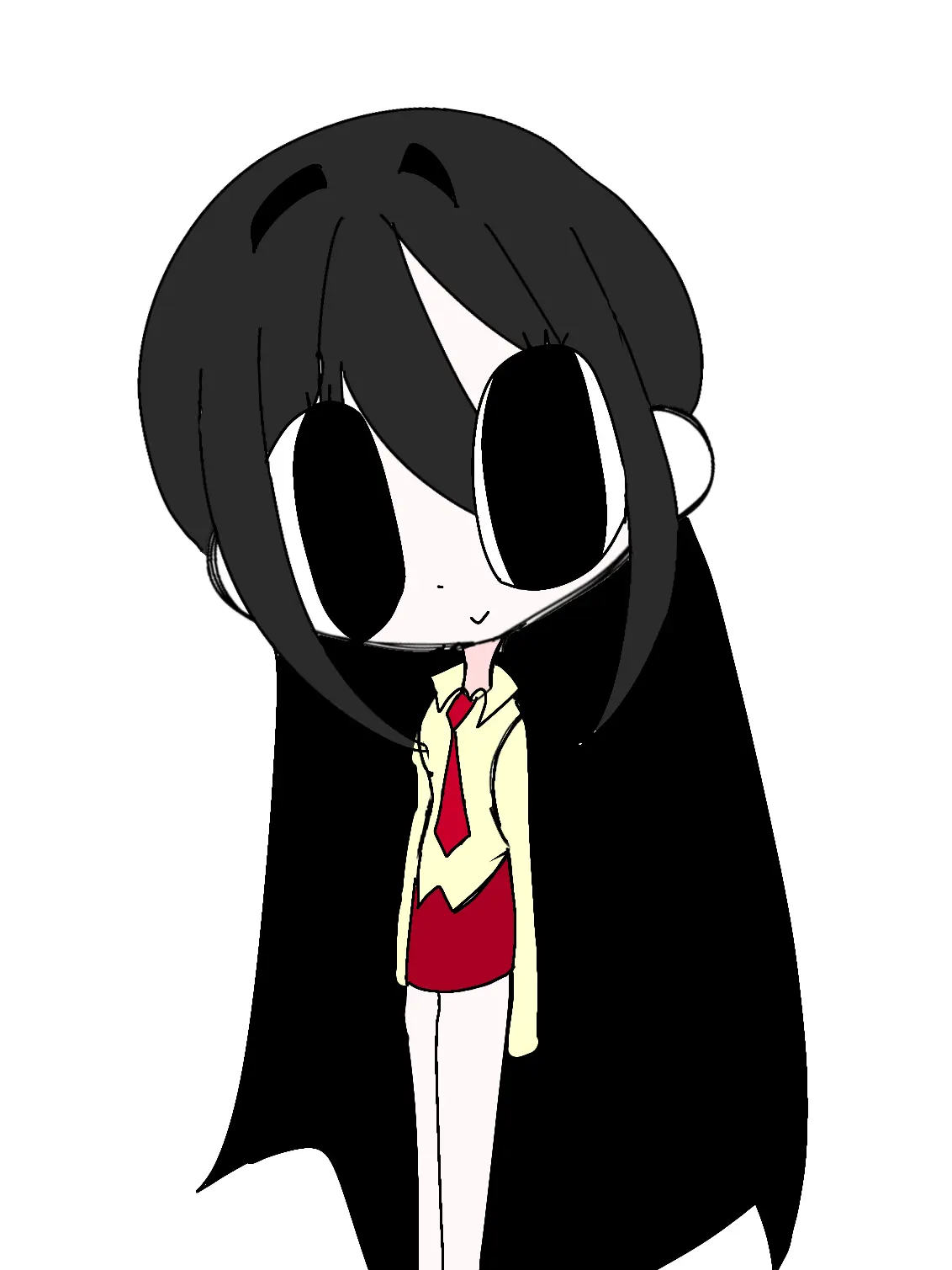 BadPot7392의 카게모리 시즈쿠(개인용)