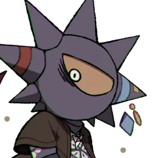 ModestHost7233의 ブラッディパエリア