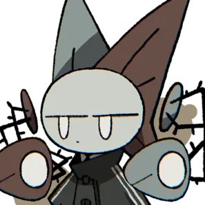 Profile image of 魚骨