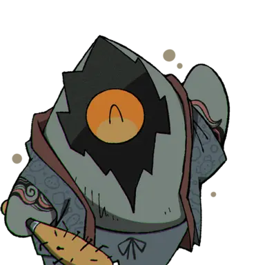 Profile image of フジツボ