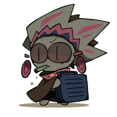 Profile image of カメノテ