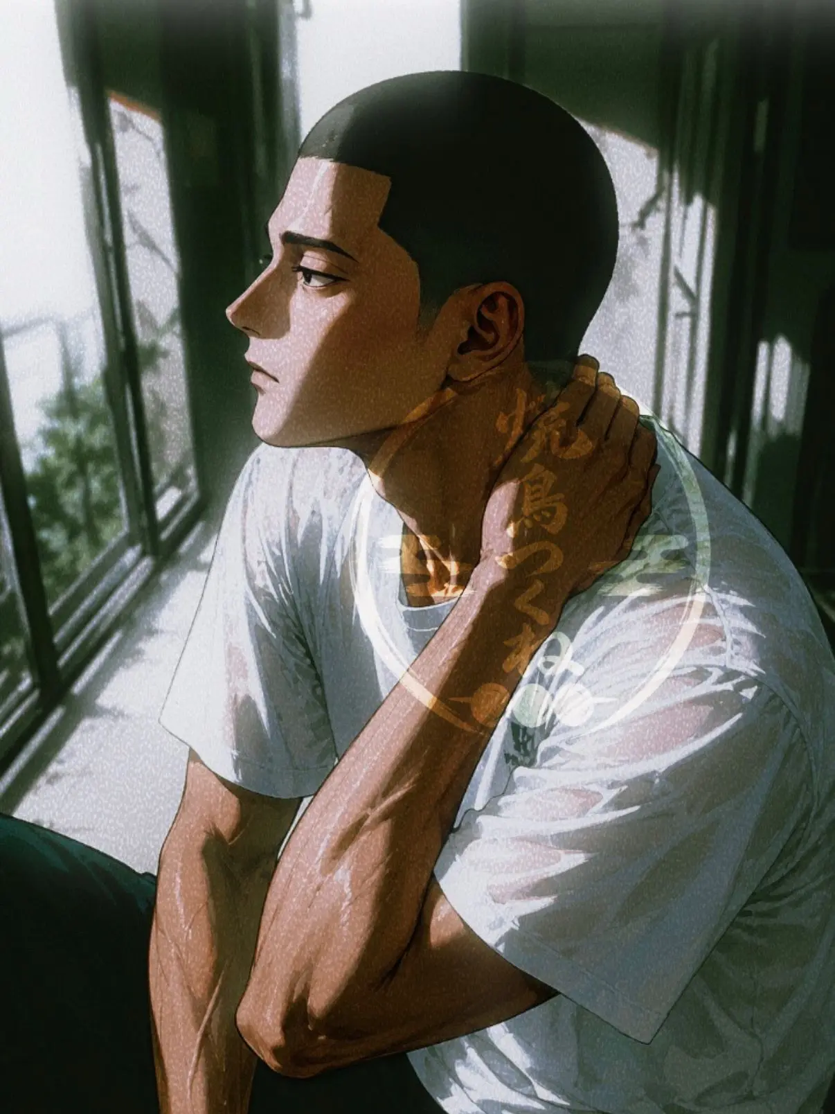 yakitoritukune의 Falling for You, Blunt but Kind