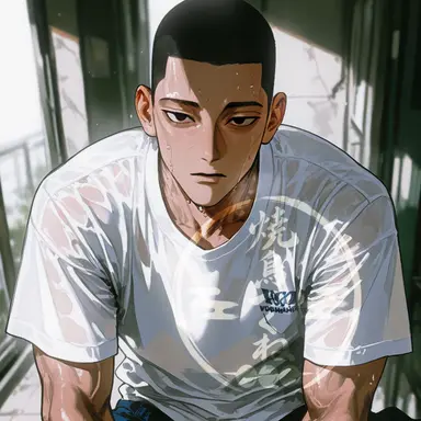 Profile image of Tatsumi Mogura