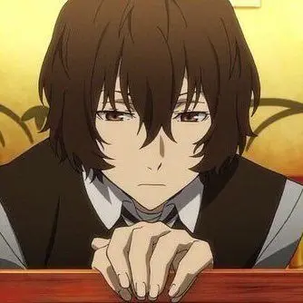 Profile image of 太宰治