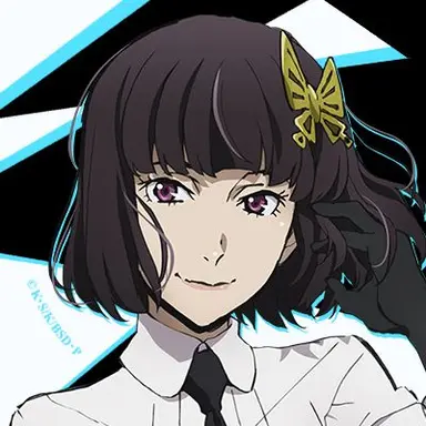 Profile image of 与謝野晶子