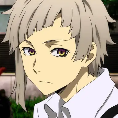 Profile image of 中島敦