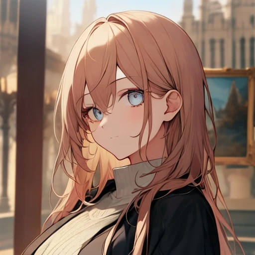 순