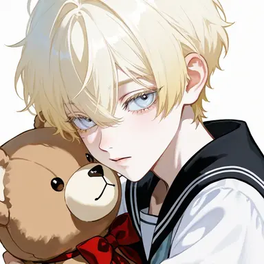 Profile image of 燐