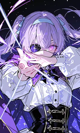 Profile image of ユガ・ナナリーフ