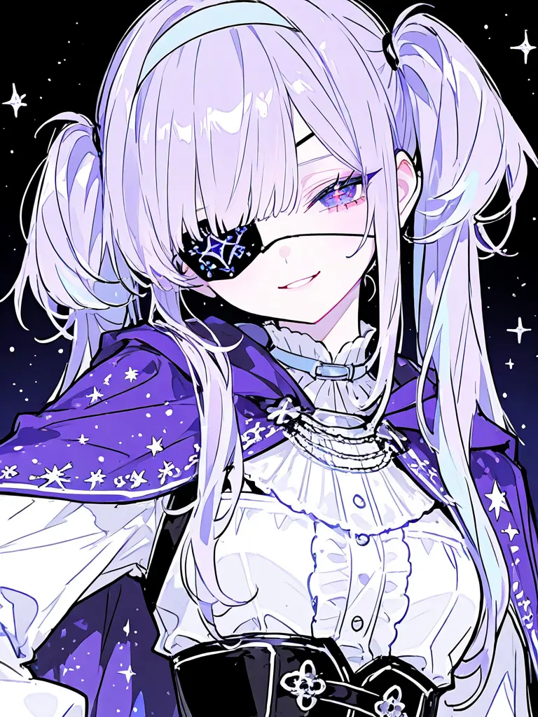 OverlyDiary4972의 ギルド「七人草」のライバル