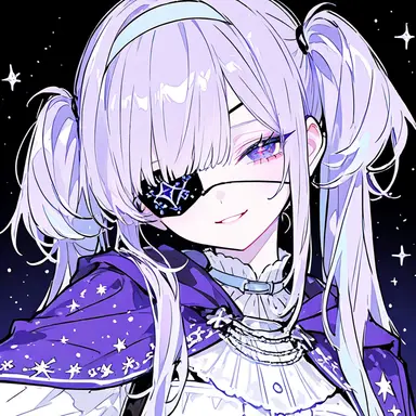 Profile image of ユガ・ナナリーフ