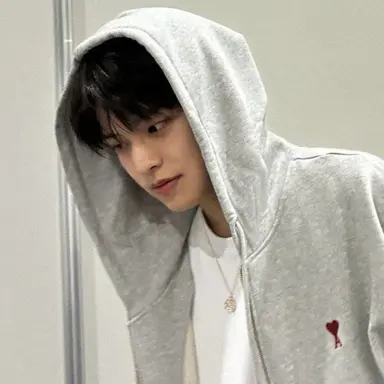 Profile image of Seungmin