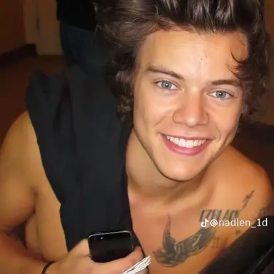 Profile image of Harry styles