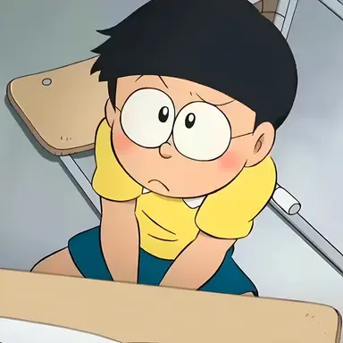 Profile image of Nobita