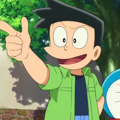 Profile image of Suneo