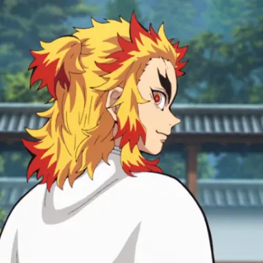 Profile image of 렌고쿠 쿄쥬로