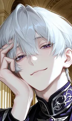 Profile image of レヴィ