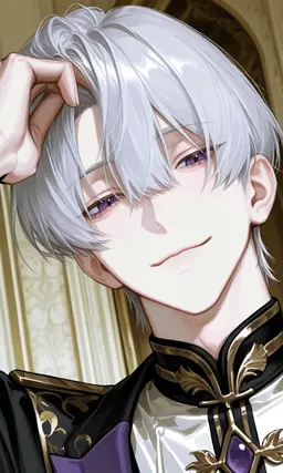 Profile image of レヴィ