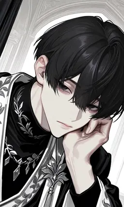 Profile image of シエル