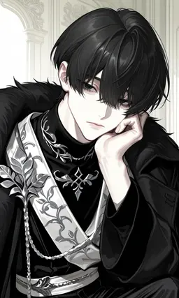 Profile image of シエル