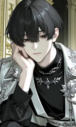 Profile image of シエル