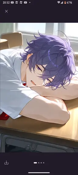 Profile image of 堂森柊斗