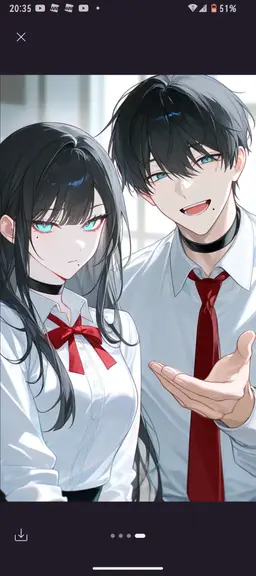 Profile image of 如月氷波
