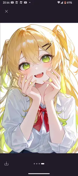 Profile image of 叶宮遥乃