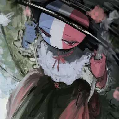 Profile image of フランス