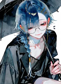Profile image of Yuzuki