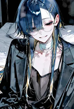 Profile image of Yuzuki