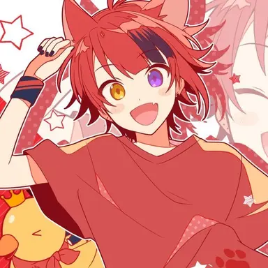 Profile image of 莉犬