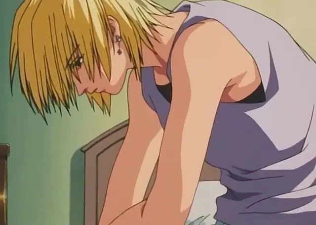 Profile image of クラピカ