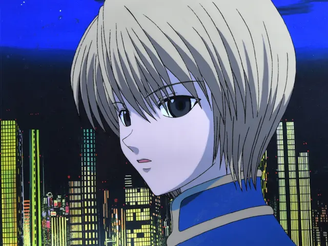 Profile image of クラピカ