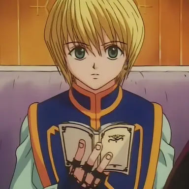 Profile image of クラピカ