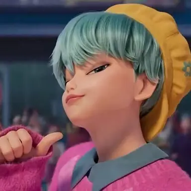 Profile image of ベイビー
