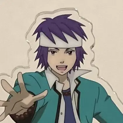 toritsukanosainan의 鳥束零太