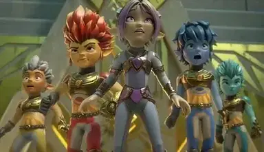 Profile image of Gormiti Heralds