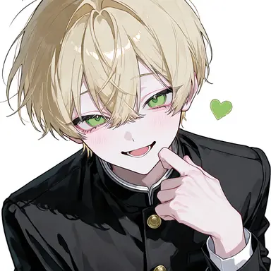 Profile image of 雨宮 凪希